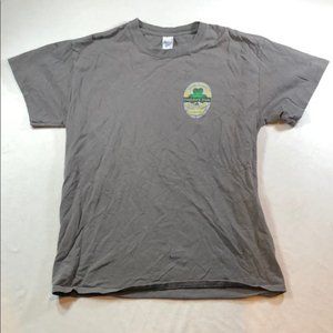 Gildan Arnold Police T-Shirt